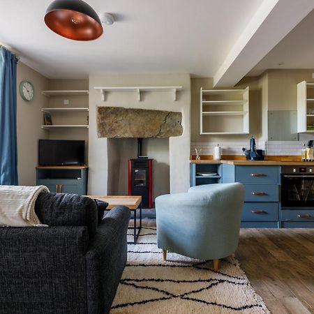 Cosy, 2-Bedroom Snowdonia Cottage Mountain Retreat Tanygrisiau Kültér fotó