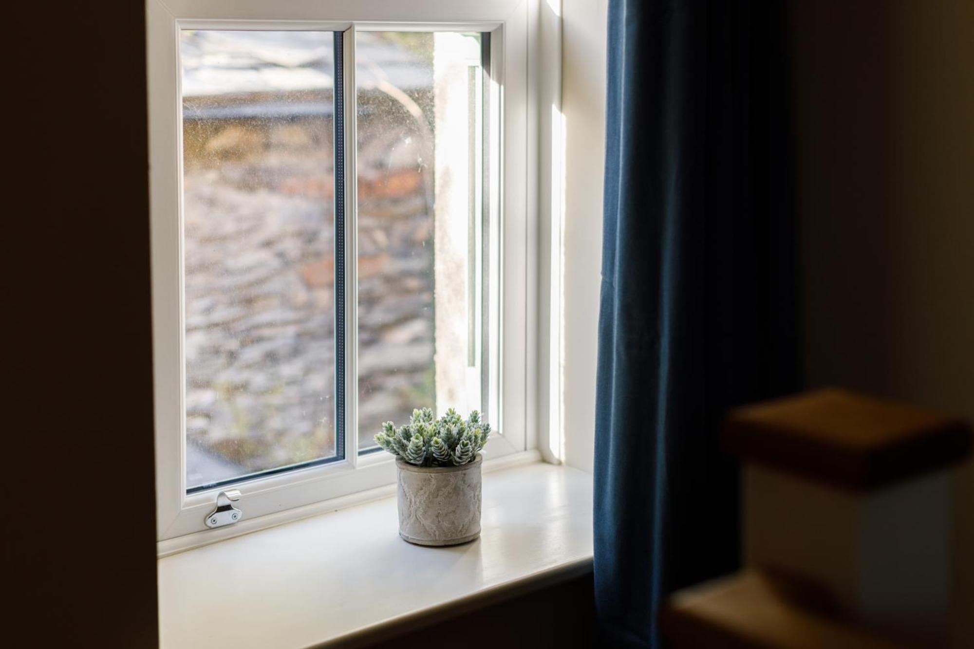 Cosy, 2-Bedroom Snowdonia Cottage Mountain Retreat Tanygrisiau Kültér fotó