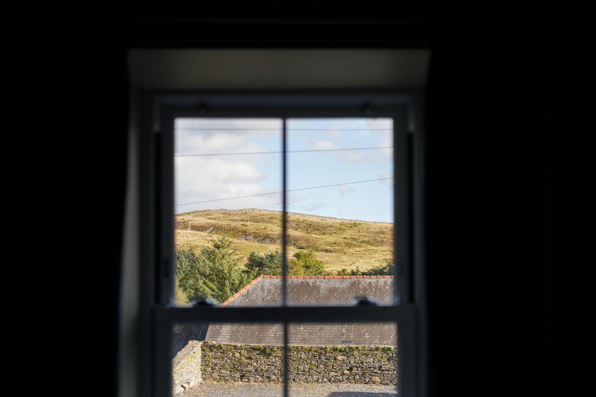 Cosy, 2-Bedroom Snowdonia Cottage Mountain Retreat Tanygrisiau Kültér fotó