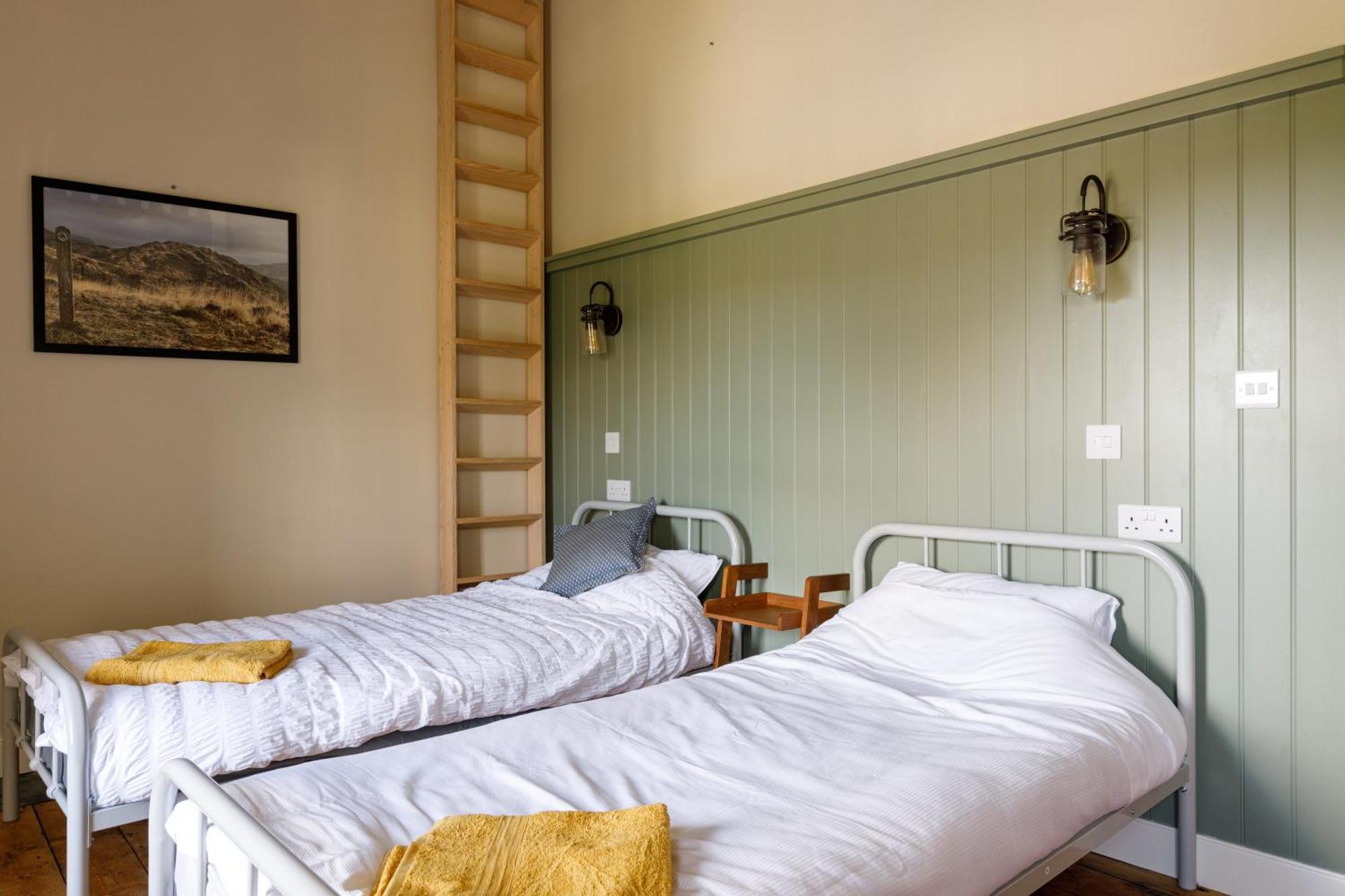 Cosy, 2-Bedroom Snowdonia Cottage Mountain Retreat Tanygrisiau Kültér fotó