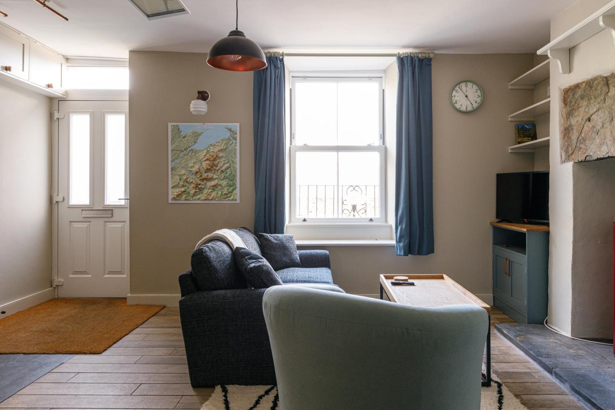 Cosy, 2-Bedroom Snowdonia Cottage Mountain Retreat Tanygrisiau Kültér fotó