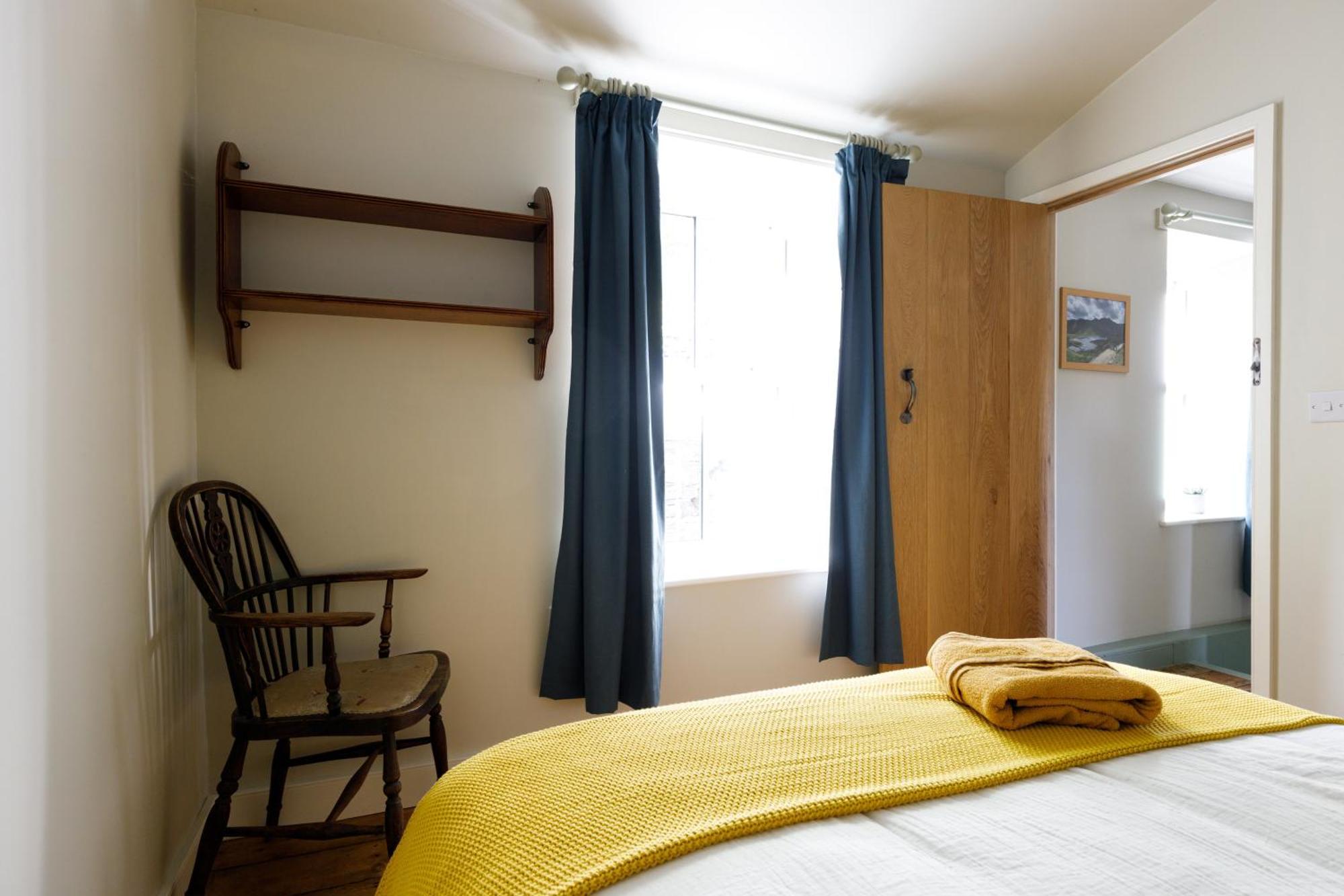 Cosy, 2-Bedroom Snowdonia Cottage Mountain Retreat Tanygrisiau Kültér fotó