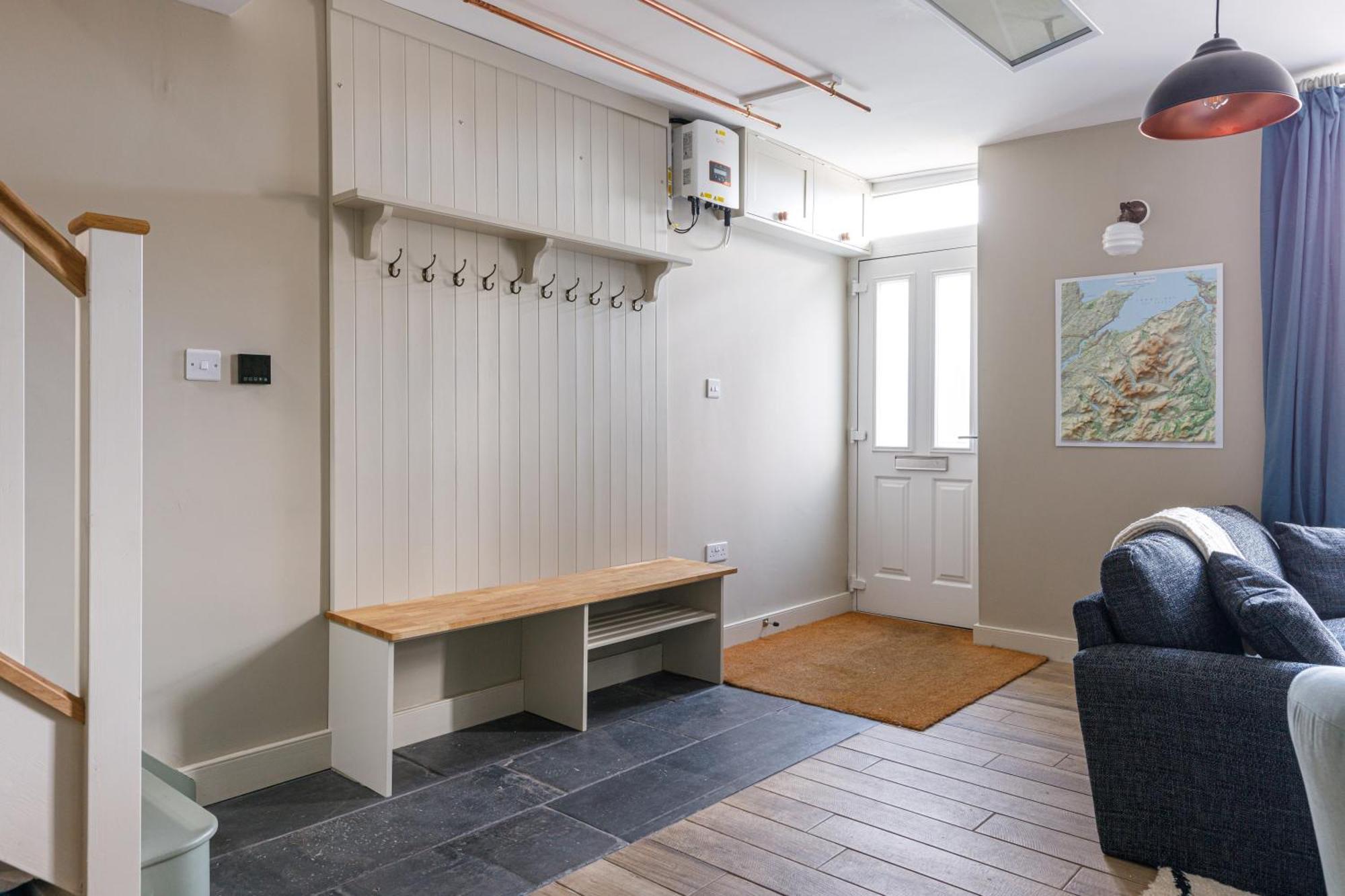 Cosy, 2-Bedroom Snowdonia Cottage Mountain Retreat Tanygrisiau Kültér fotó