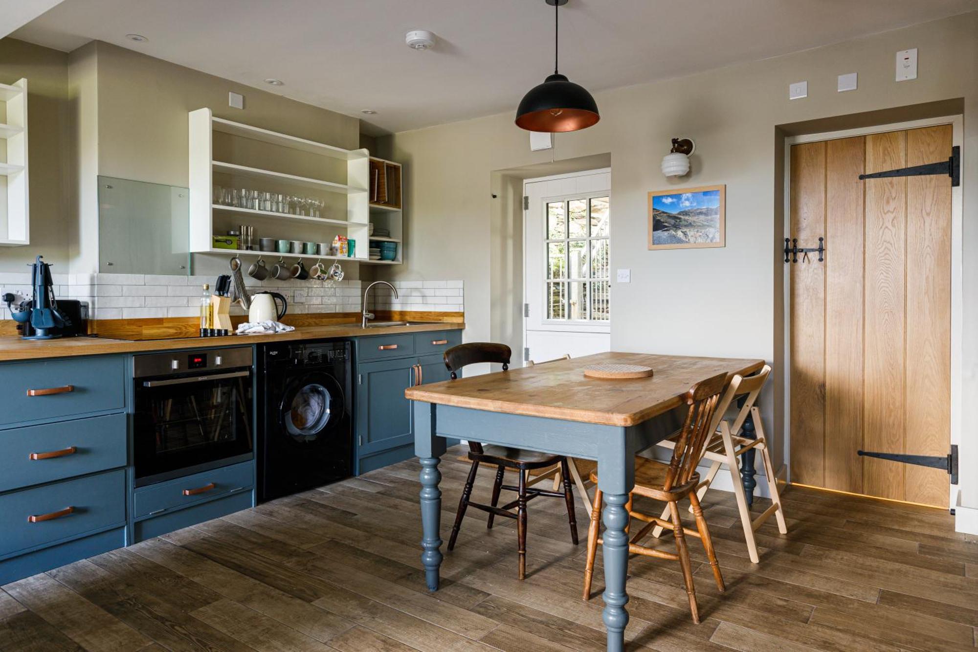 Cosy, 2-Bedroom Snowdonia Cottage Mountain Retreat Tanygrisiau Kültér fotó